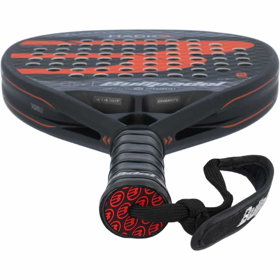 Bullpadel HACK 03 COMFORT 24 471604