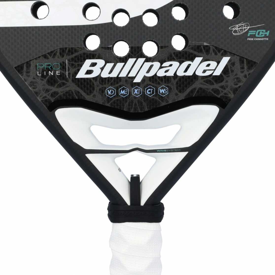 Bullpadel NEURON 2024 471611