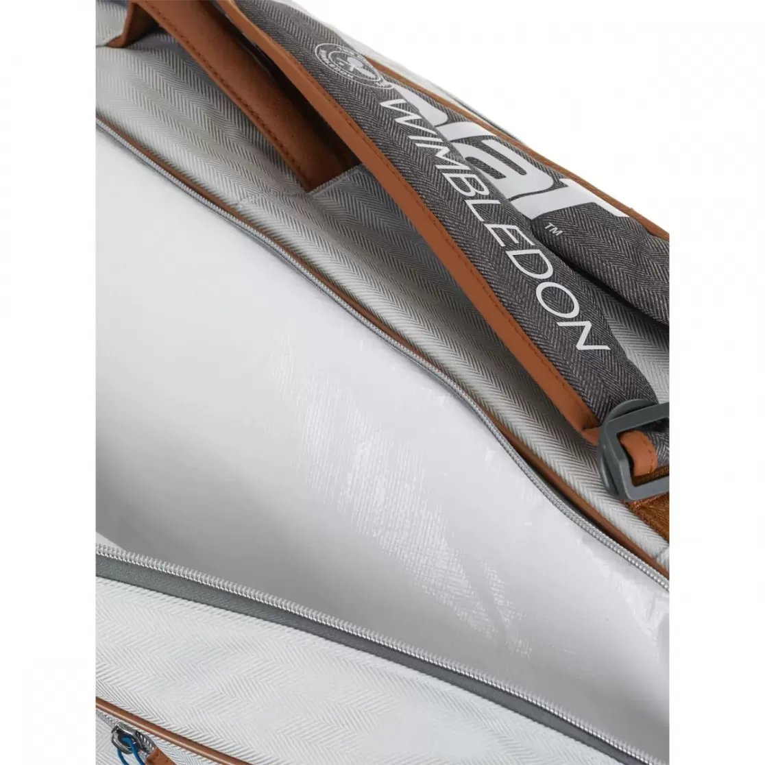 Сумка Babolat Pure Aero Wimbledon X9 751229