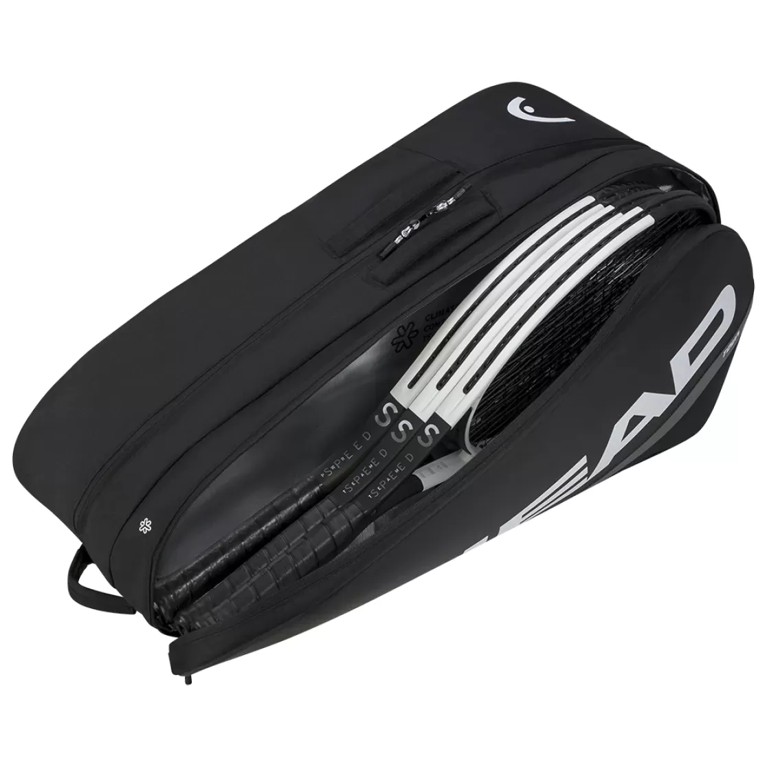 Сумка HEAD Tour Racquet Bag L 260624