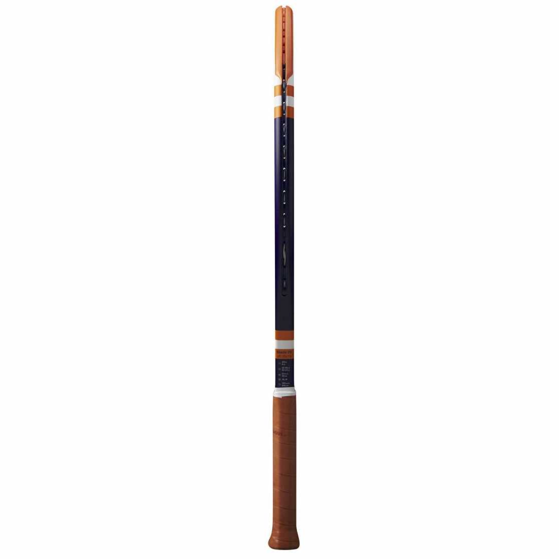Wilson Blade 26 V8.0 Roland Garros  WR128010