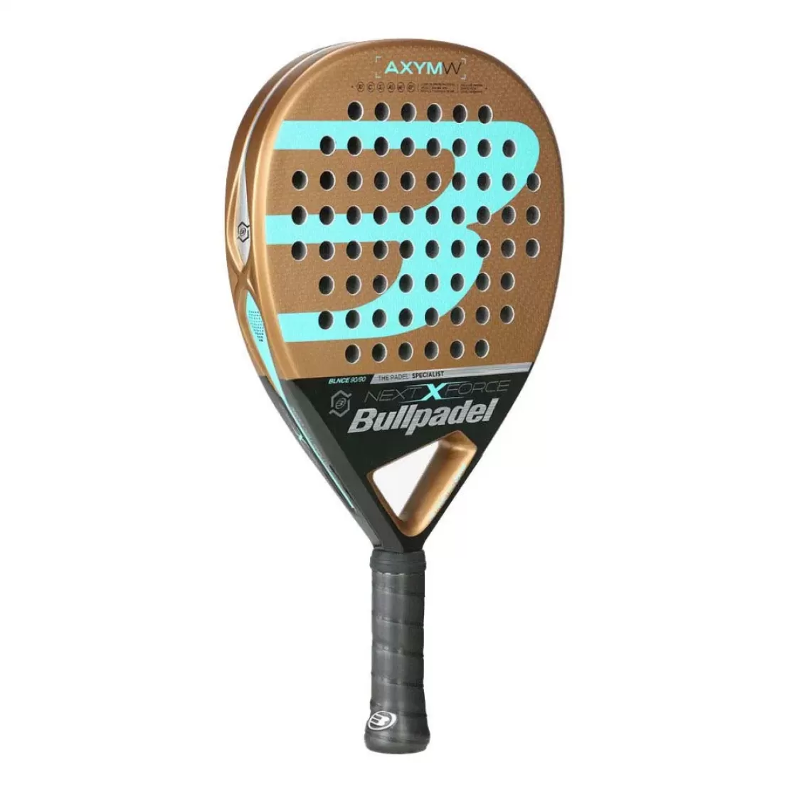 Bullpadel AXYM WOMAN 22 463147