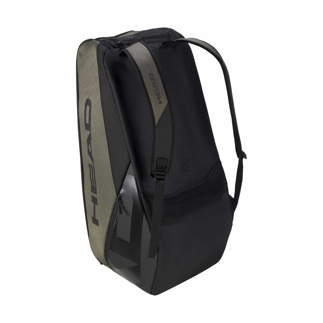 Сумка HEAD Pro X Racquet Bag XL 260024