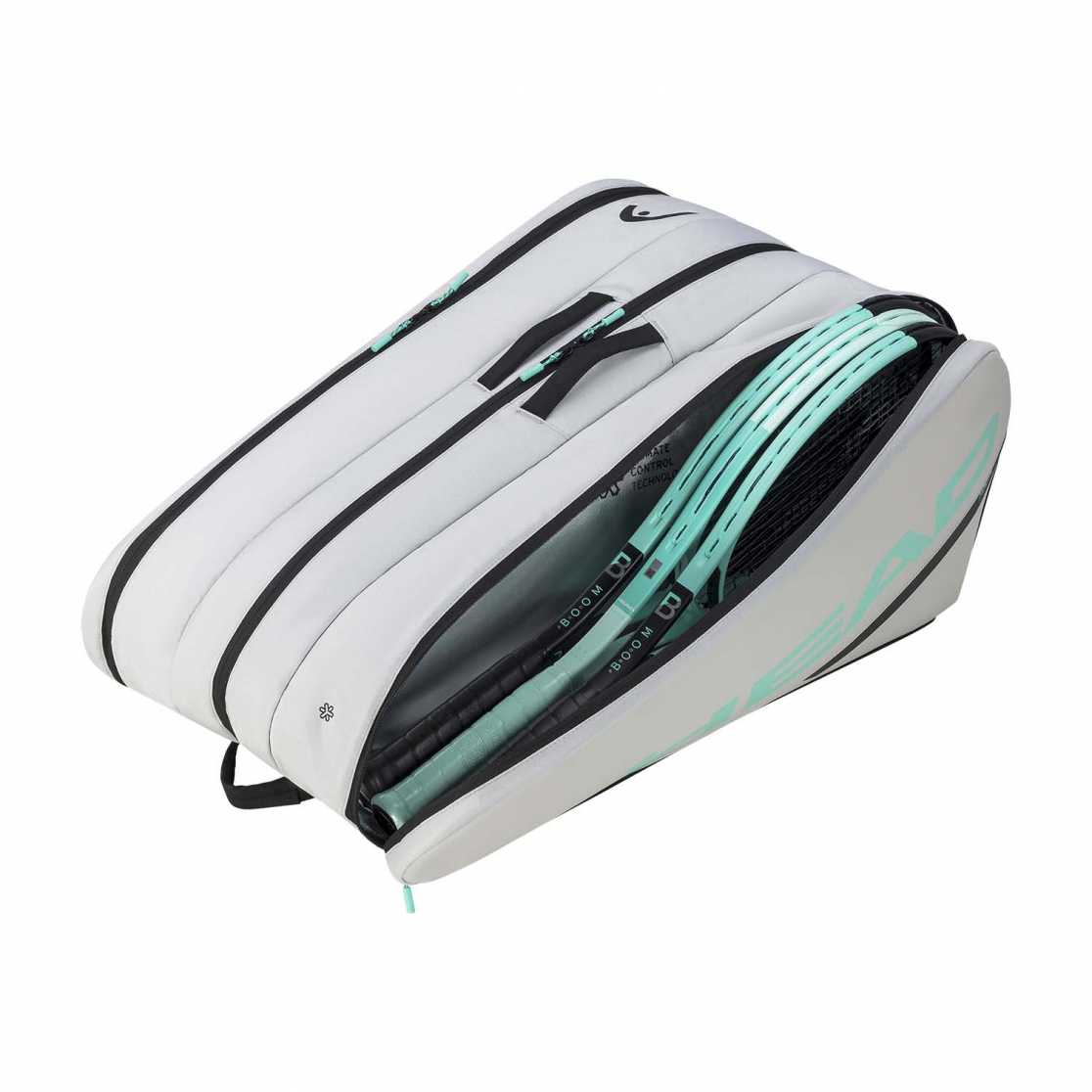 Сумка HEAD Tour Racquet Bag XL CCTE 260914