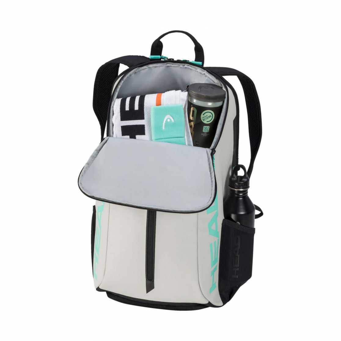 Рюкзак Head Tour 25L CCTE 260954