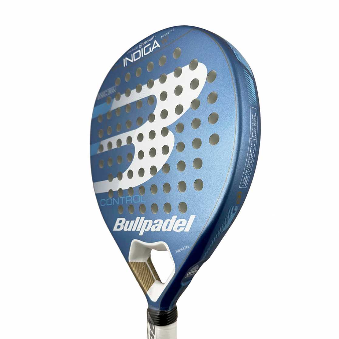 Bullpadel Indiga Women 23 471621