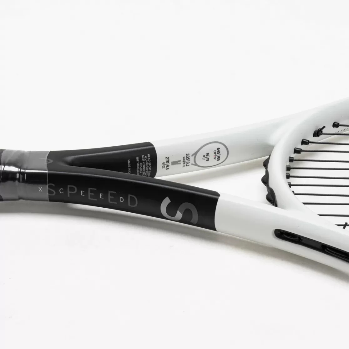 HEAD IG Speed XCEED 232125