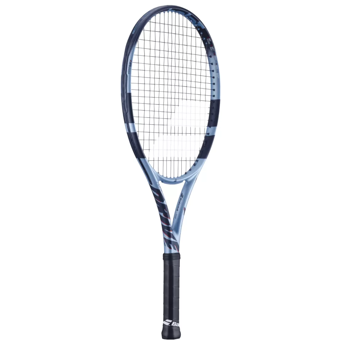 Babolat Pure Drive Junior 26 2025, темно-синий 140530