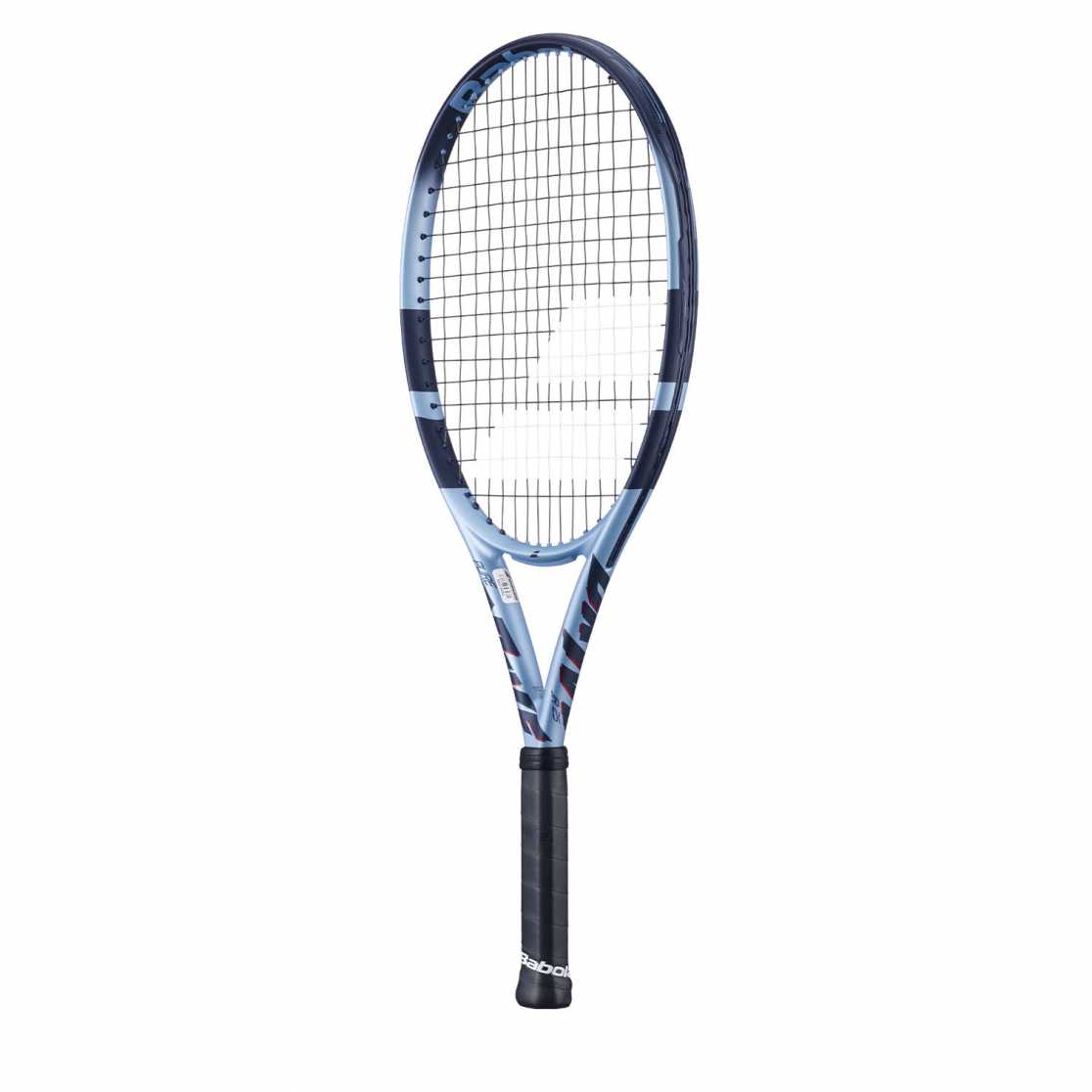 Babolat Pure Drive Junior 25 2025, темно-синий 140532
