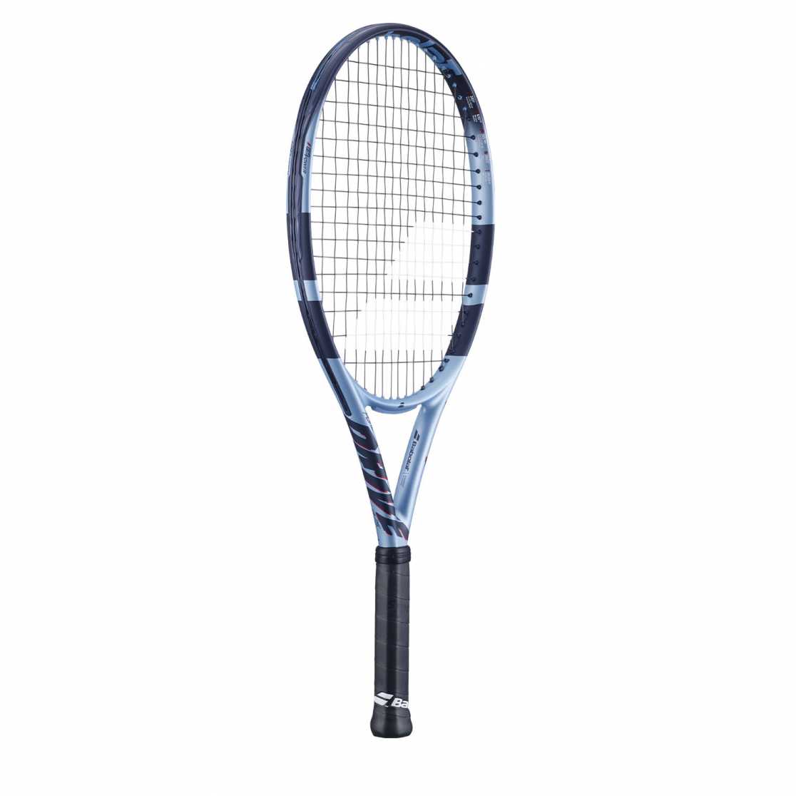 Babolat Pure Drive Junior 25 2025, темно-синий 140532