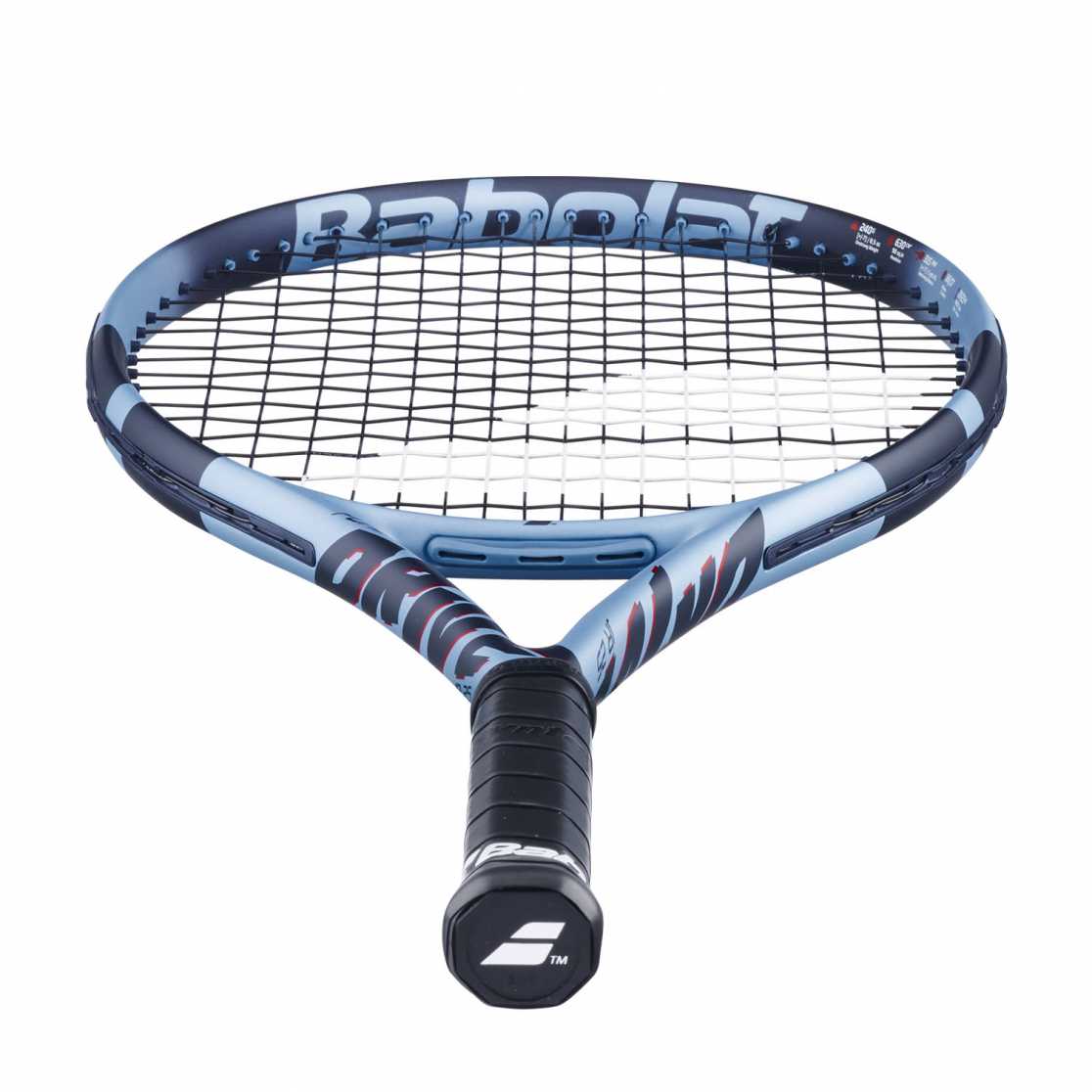 Babolat Pure Drive Junior 25 2025, темно-синий 140532
