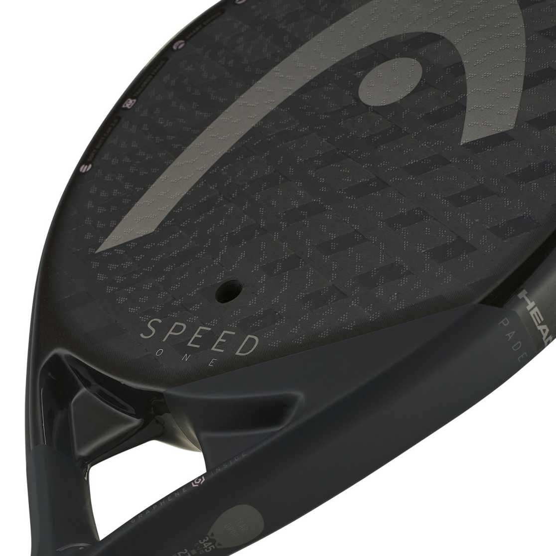 HEAD Speed One 2025 221055
