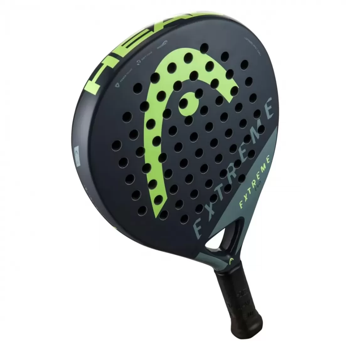 HEAD Evo Extreme 226413