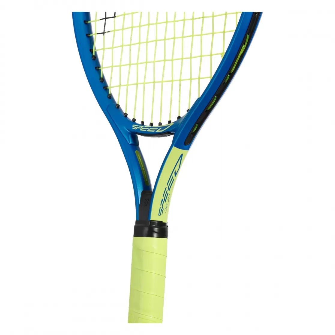 HEAD Speed Jr 21 Alu 230364