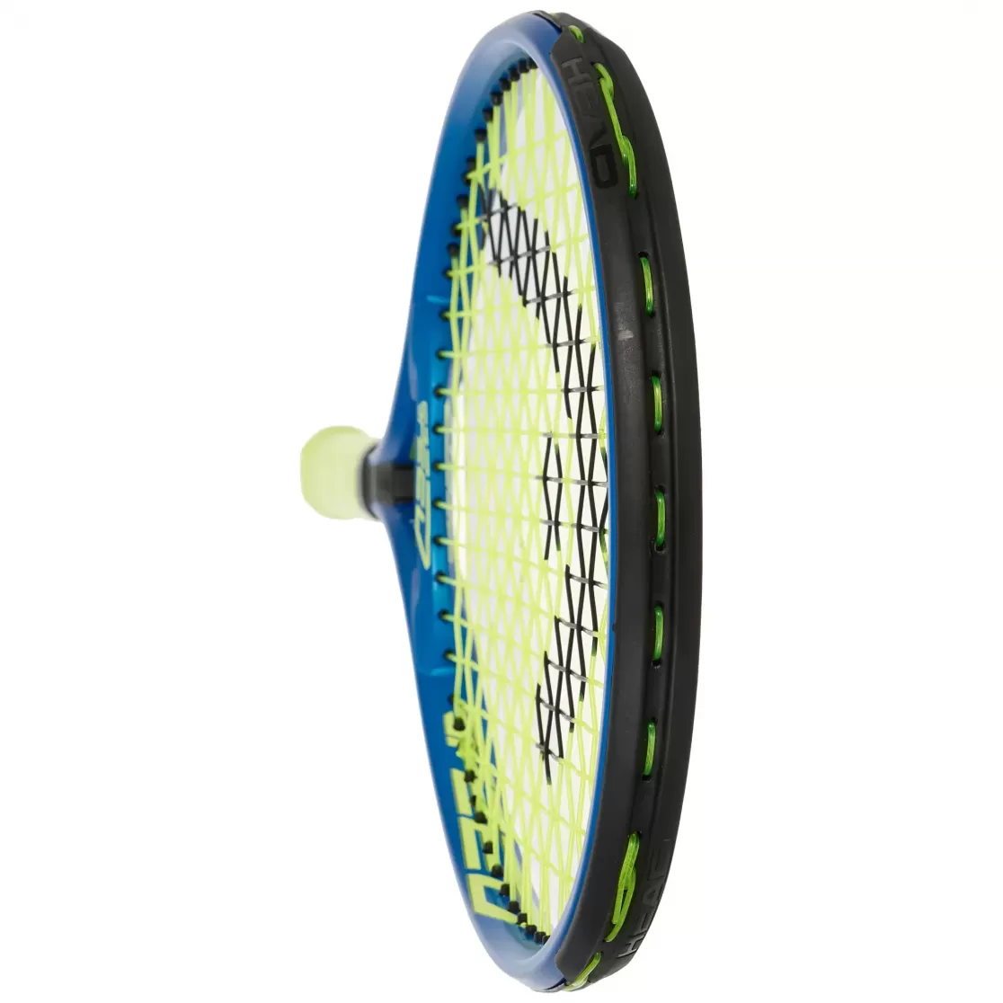 HEAD Speed Jr 21 Alu 230364
