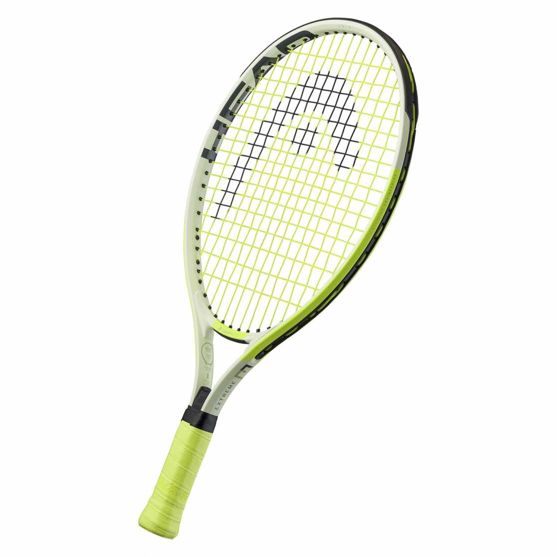 HEAD Extreme Jr 19 231444