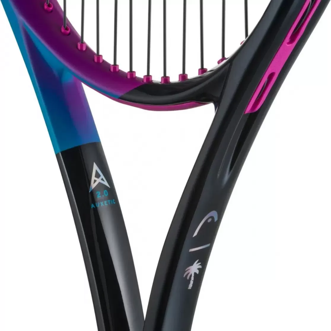 HEAD Radical MP 2025 Tropical Edition 231615