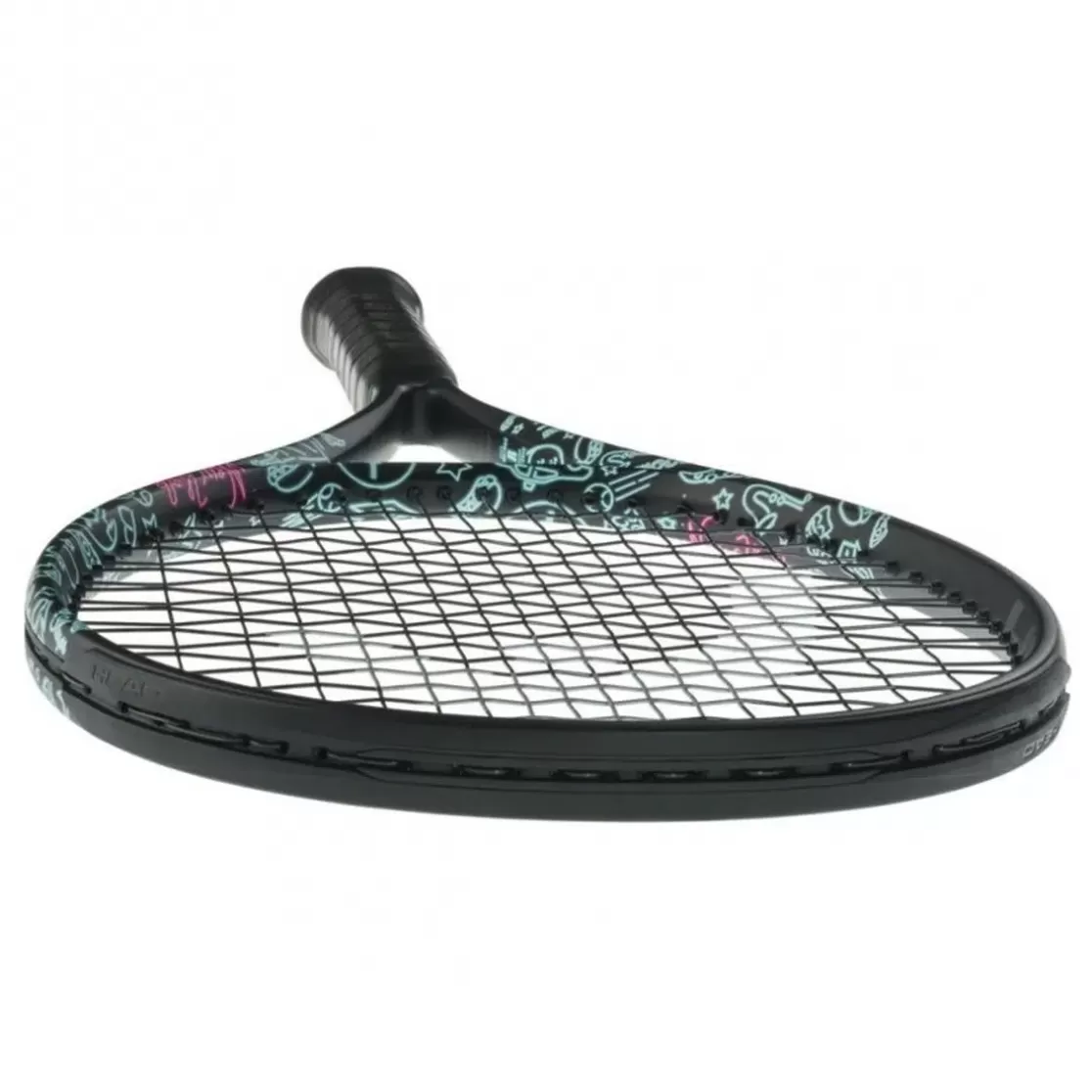 HEAD Boom MP L Neon 231655