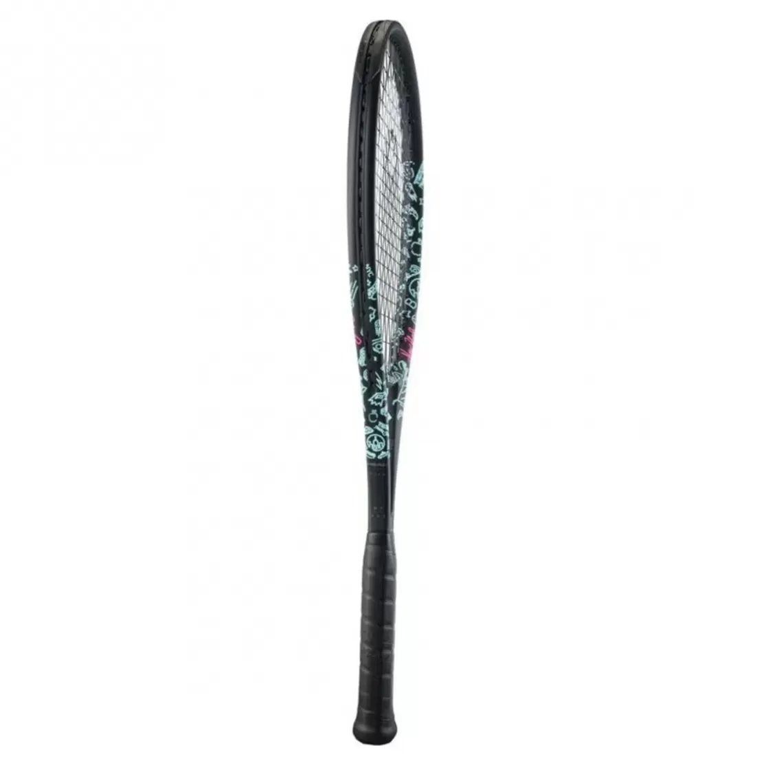 HEAD Boom MP L Neon 231655