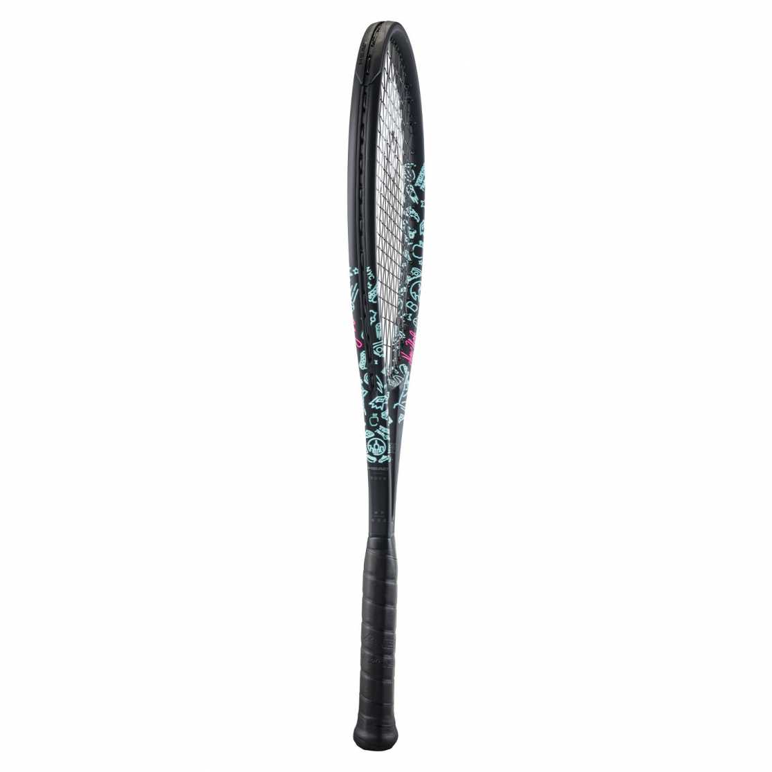 HEAD Boom MP Neon 231625