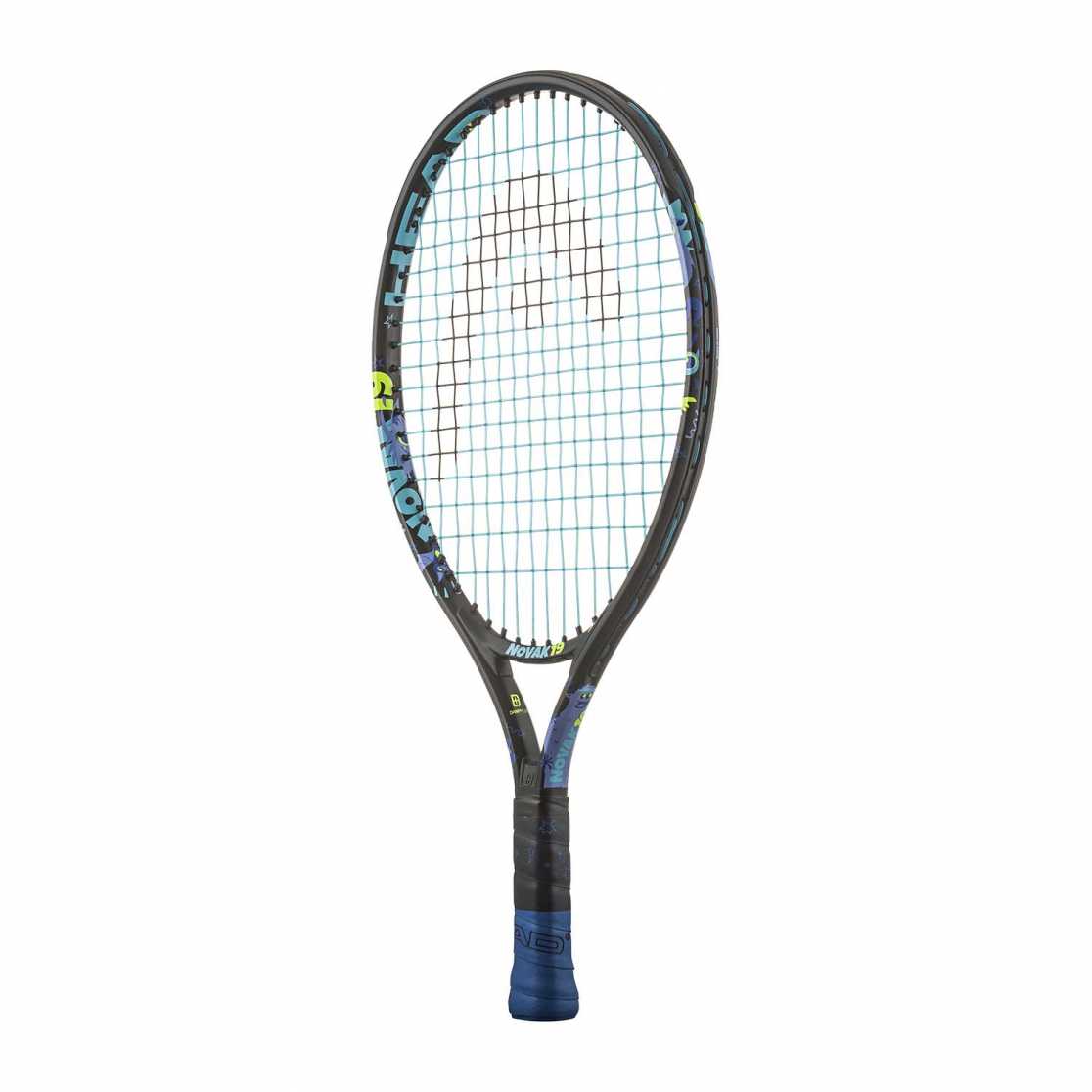 HEAD Novak 19 235034