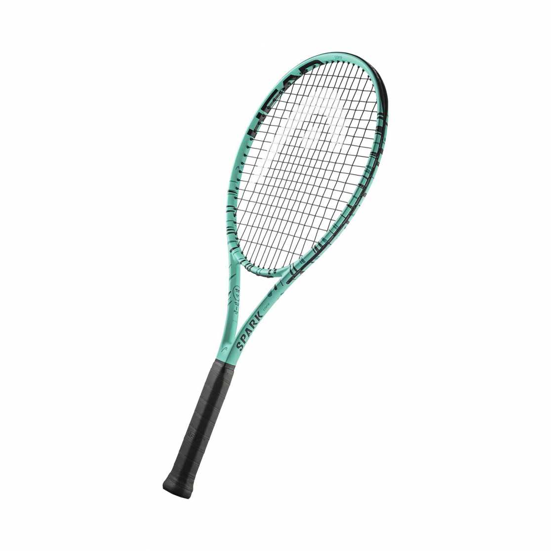 HEAD MX Spark Comp (mint) 235324