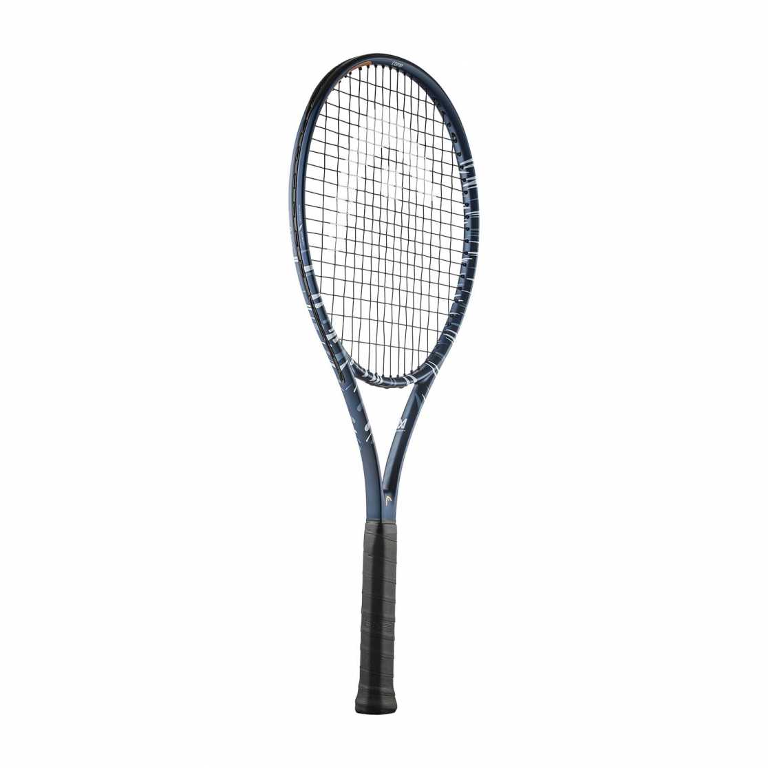 HEAD MX Spark Comp (petrol) 235334