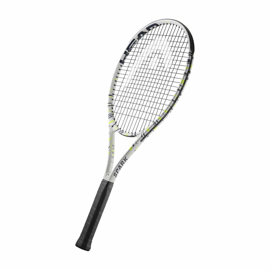 HEAD MX Spark Elite (white) 235344