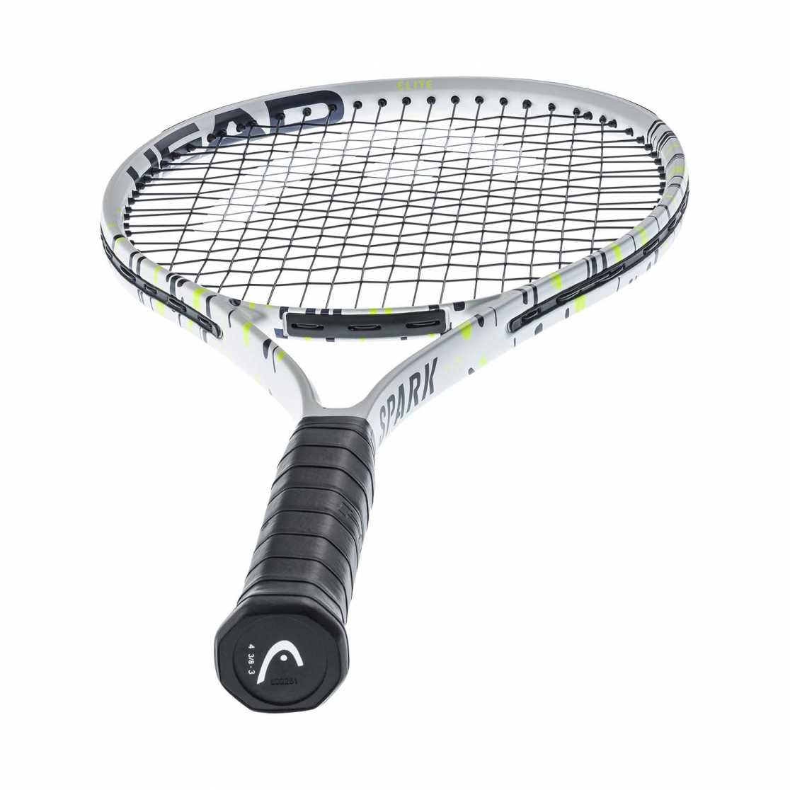 HEAD MX Spark Elite (white) 235344