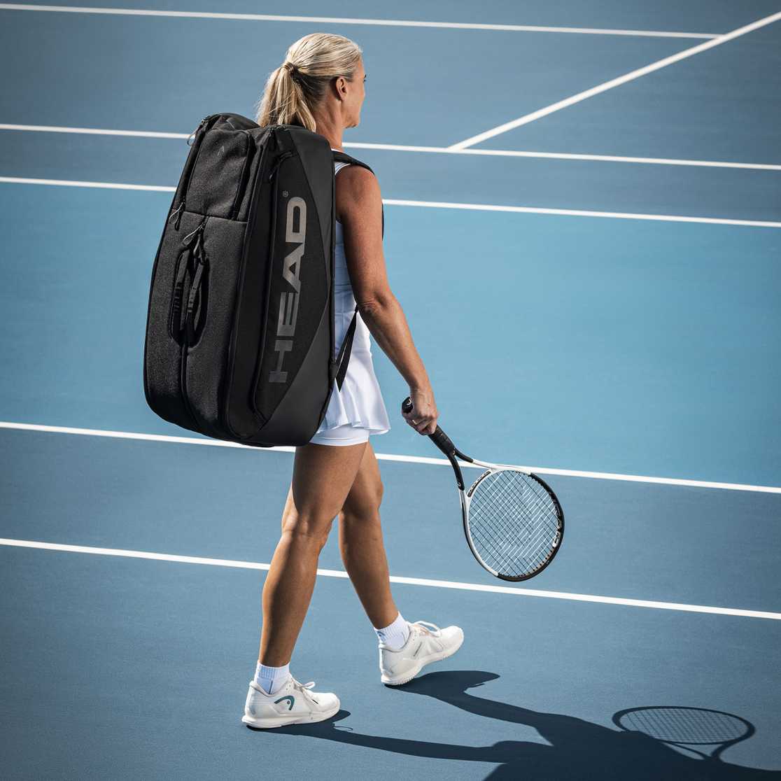 Сумка HEAD Pro X Racquet Bag XL 2025 260005