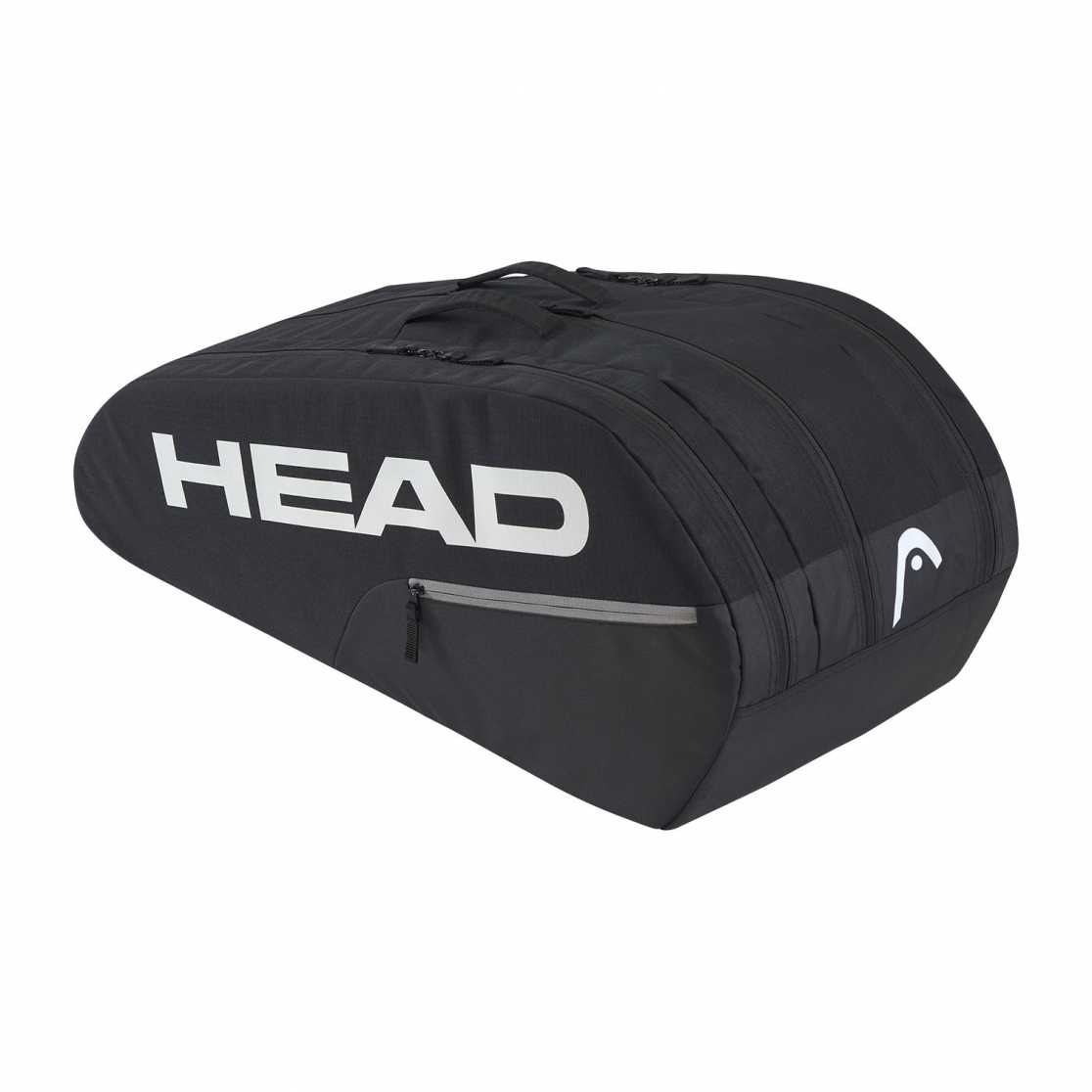 Сумка HEAD Base L 2025 Черный 261205