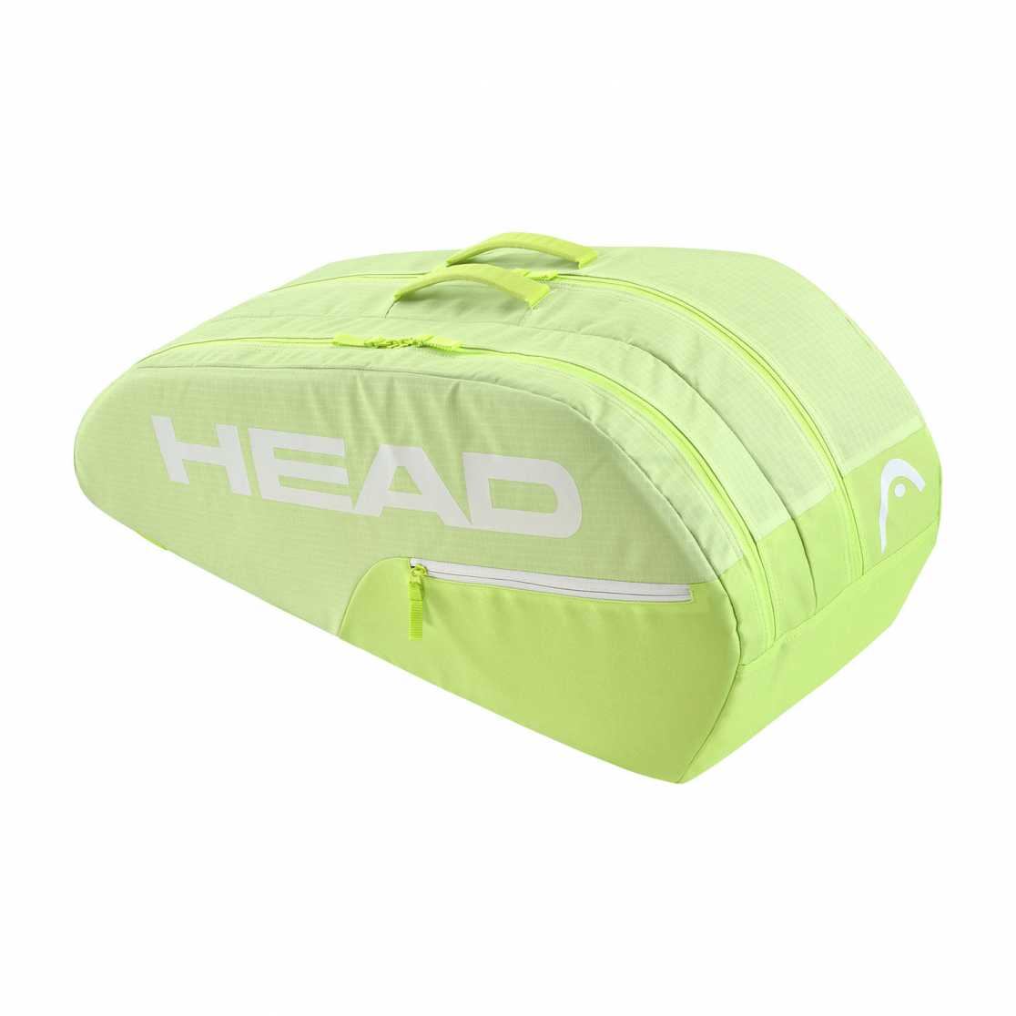 Сумка HEAD Base M 2025 Желтый 261415