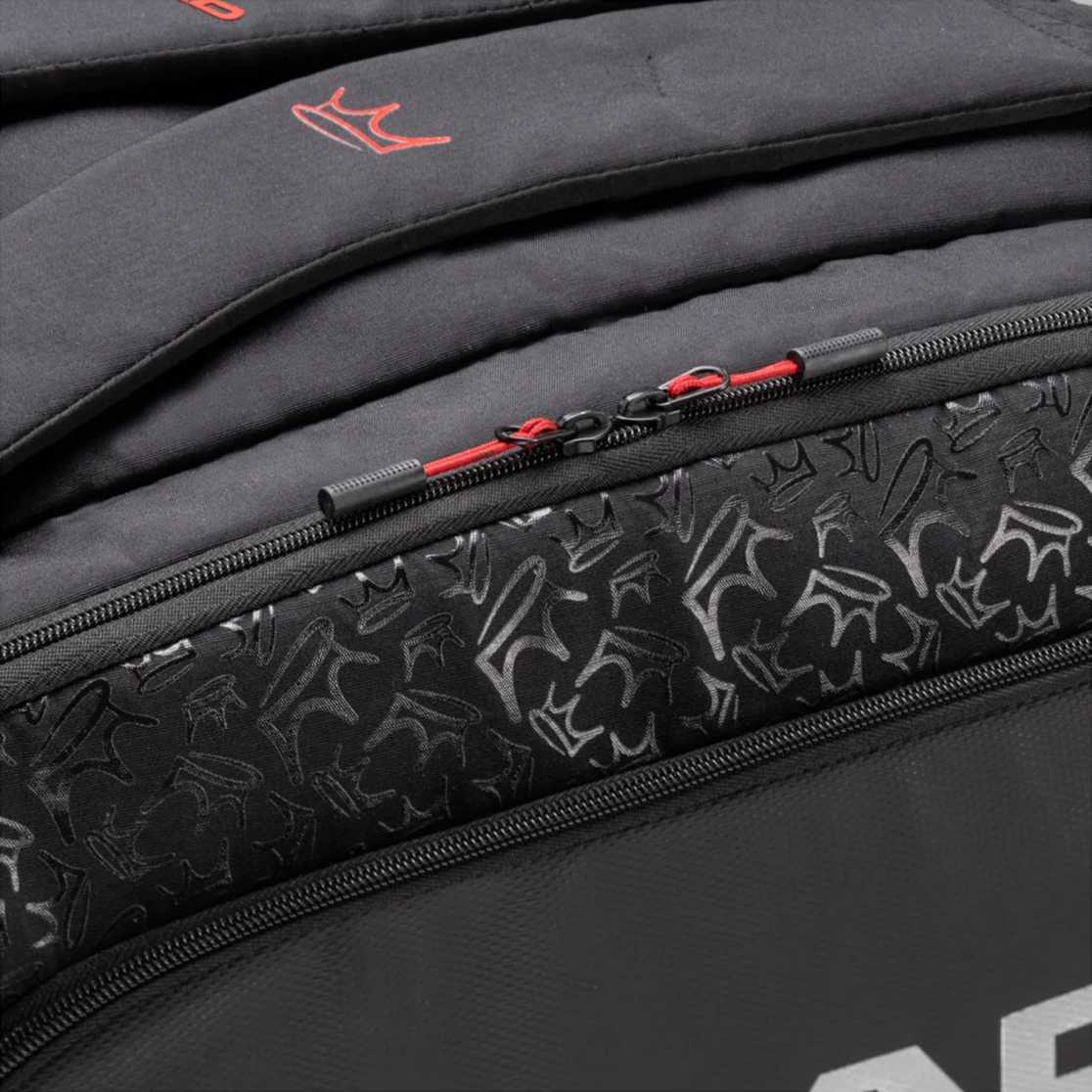 Сумка HEAD Coello Pro X Padel Duffle L 261805