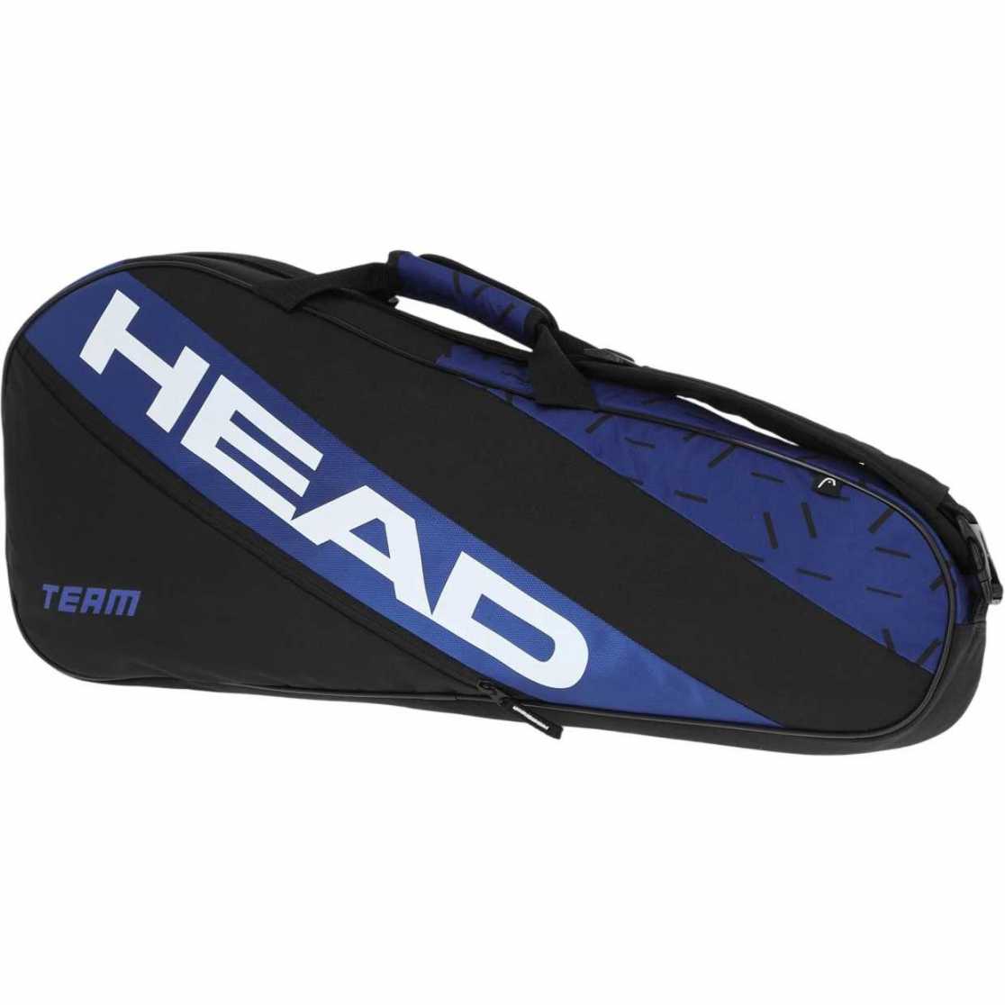 Сумка HEAD Team S Синий/Черный 262334