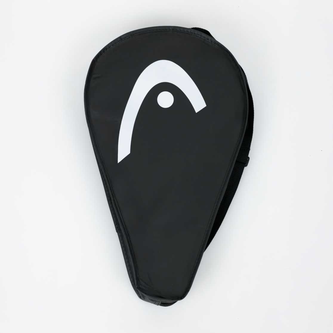 Чехол HEAD Basic Padel Full Size 285042