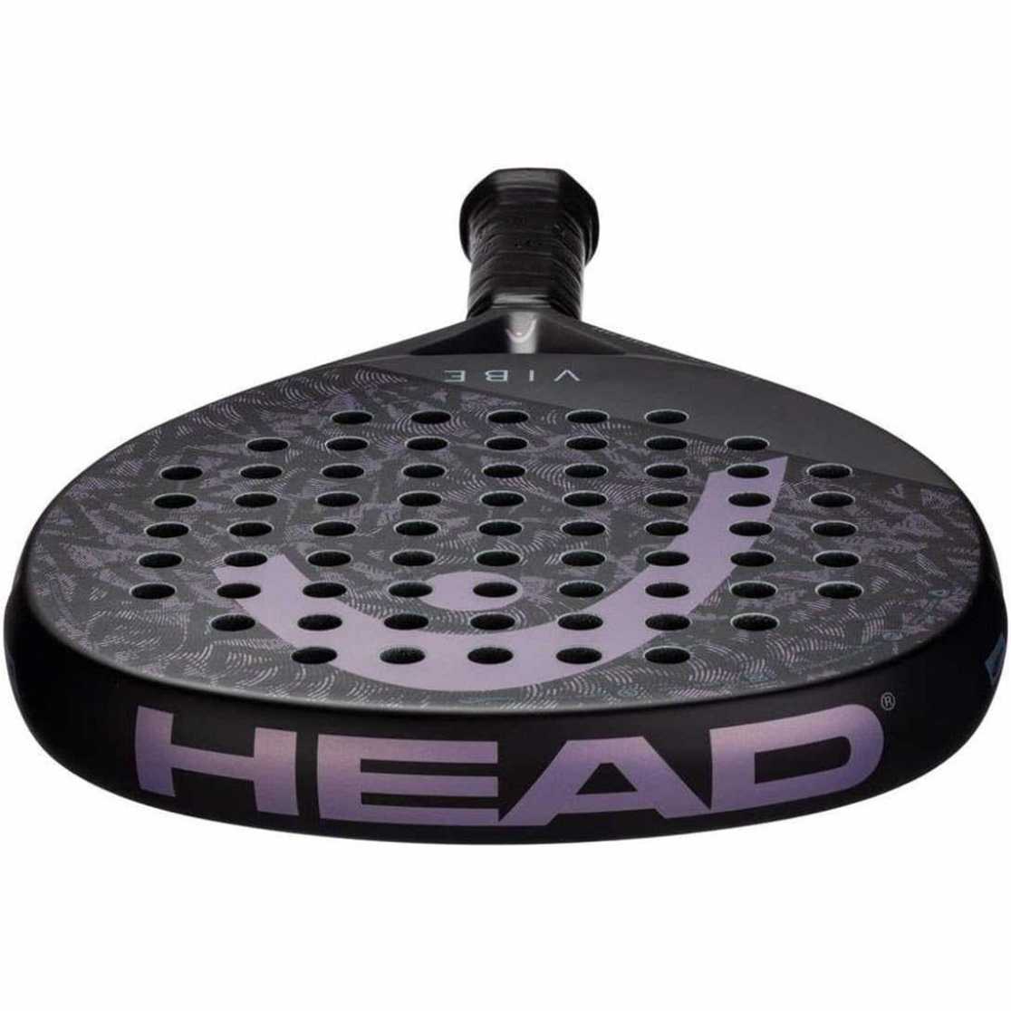 HEAD Vibe 2025 Черный/Фиолетовый 226125