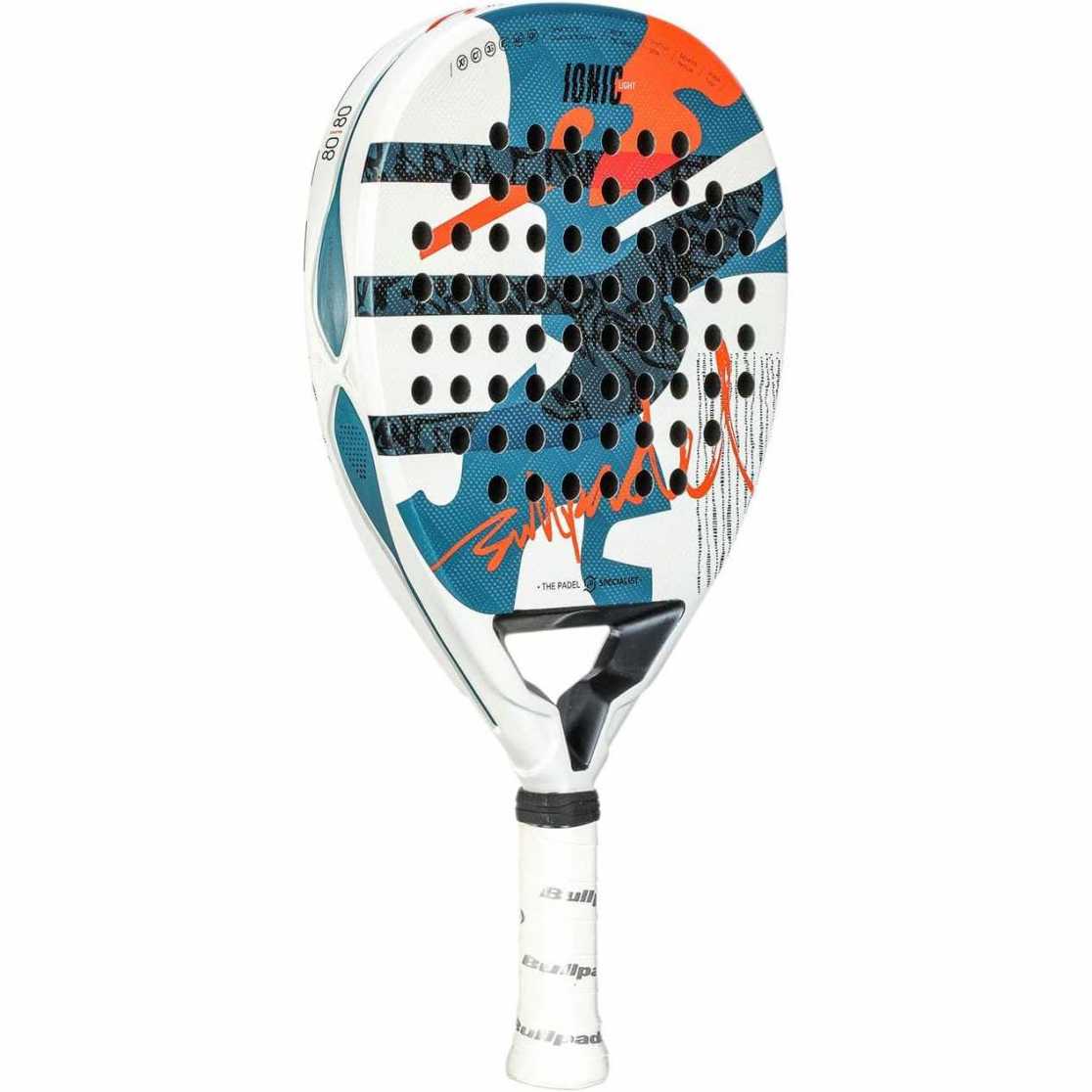 Bullpadel IONIC Light 25 448130