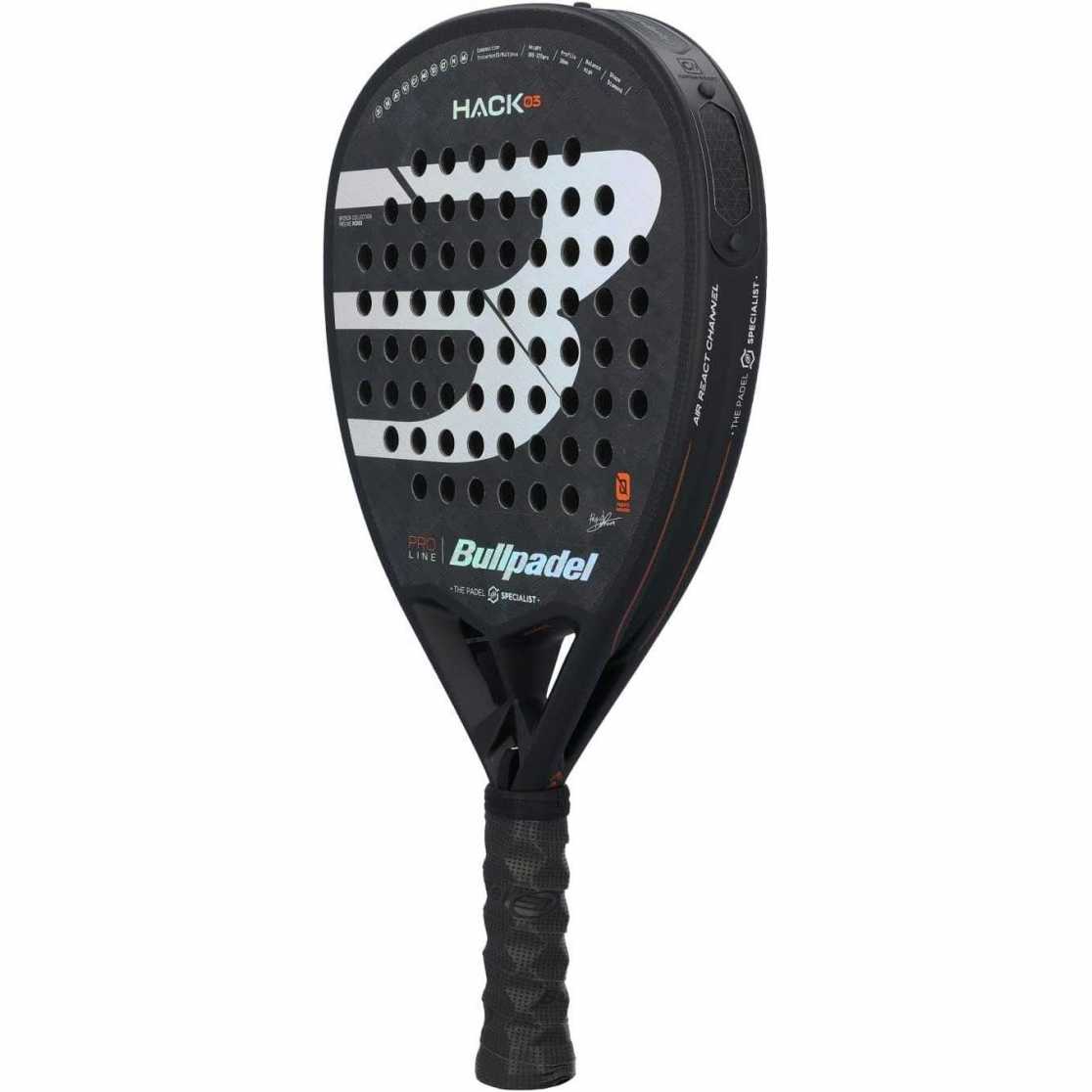 Bullpadel HACK 03 24 471602