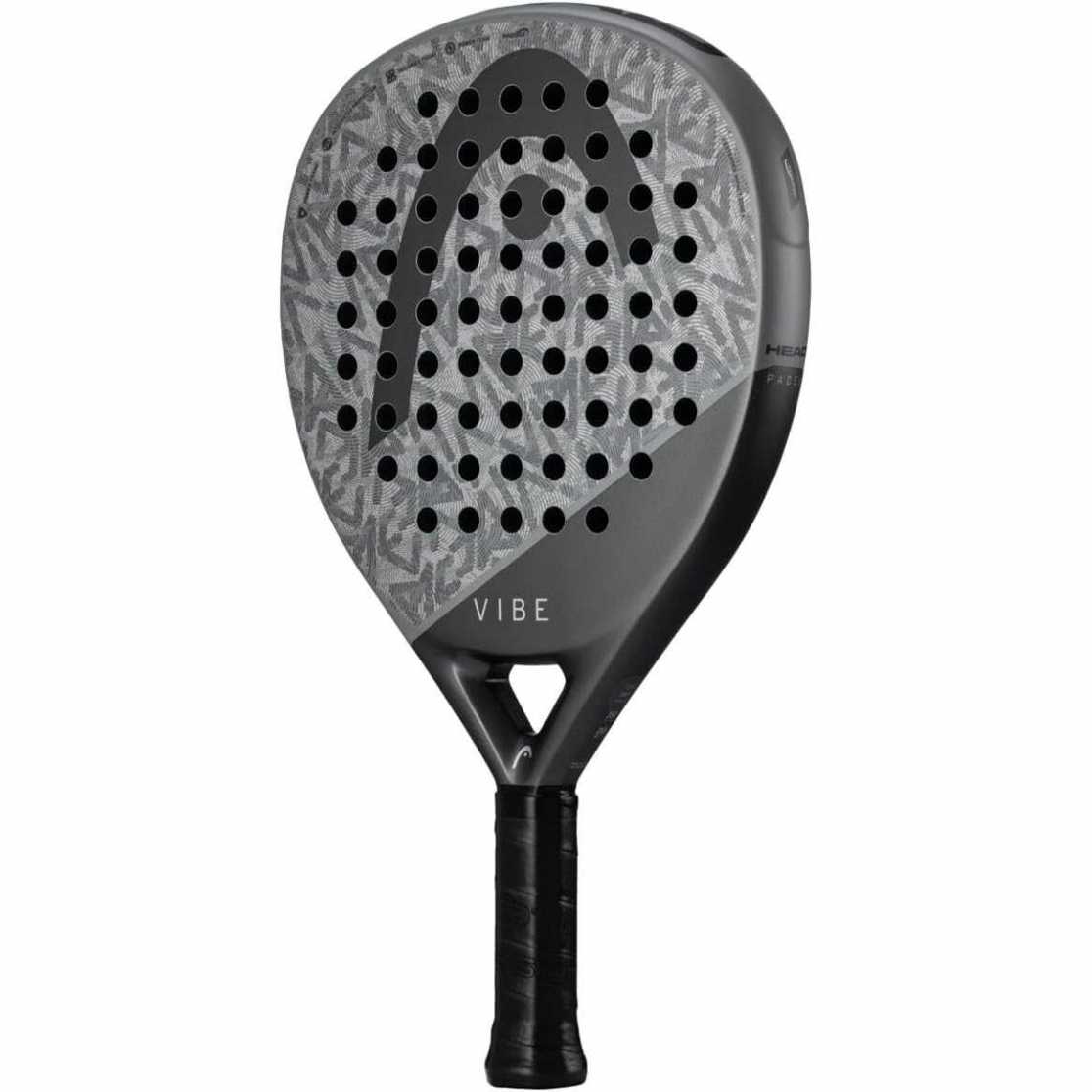 HEAD Vibe 2025 Серый/Черный 226145