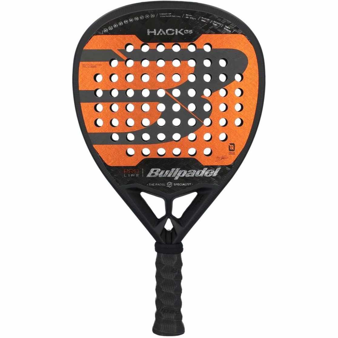 Bullpadel HACK 03 24 471602