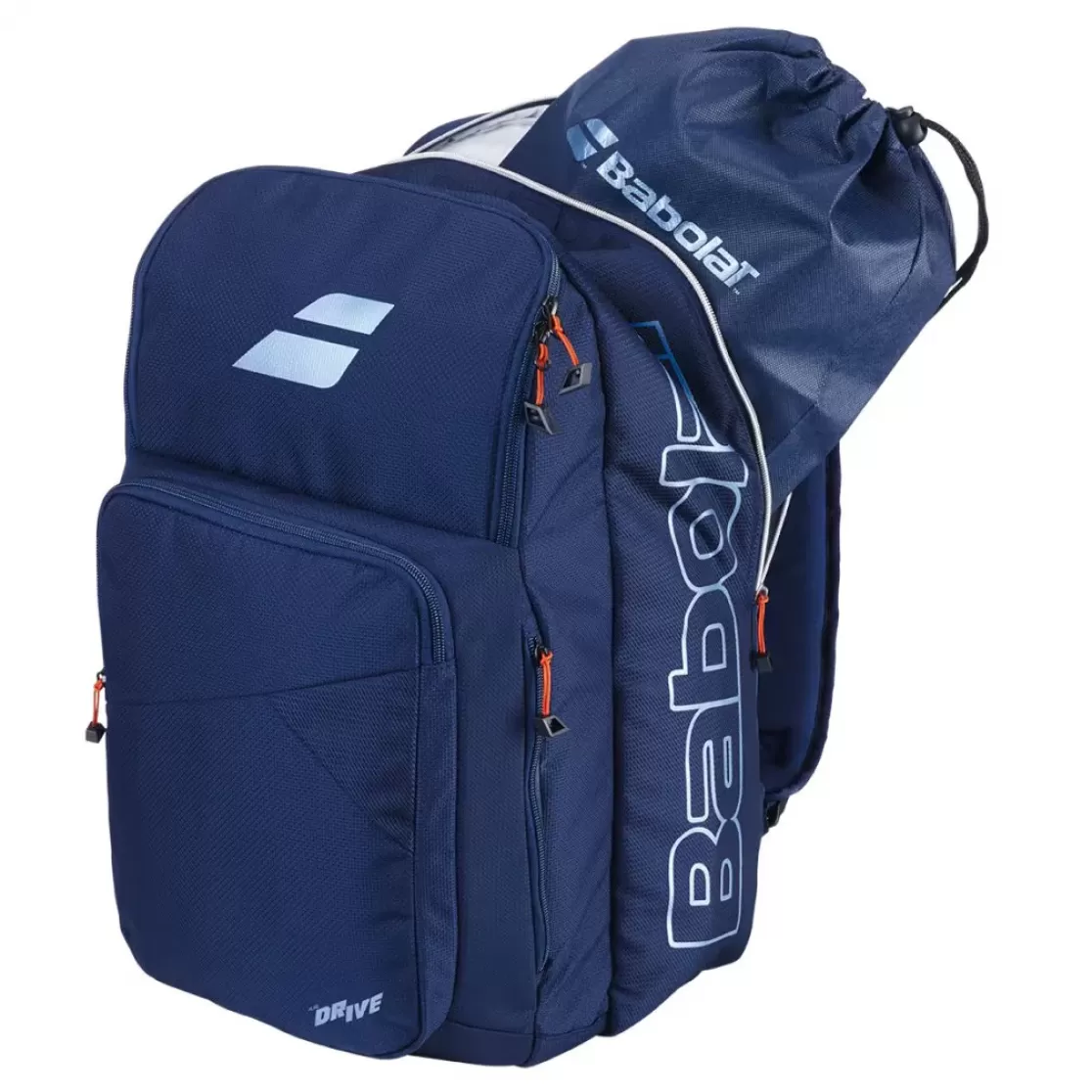 Рюкзак Babolat Pure Drive 2025 753110