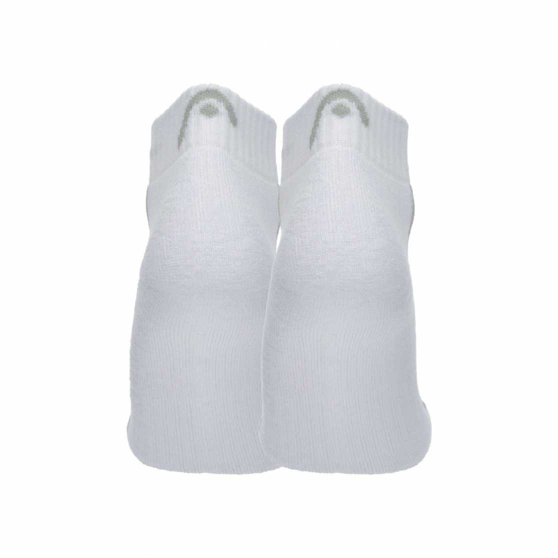 Носки 2 пары HEAD Performance Quarter 811555