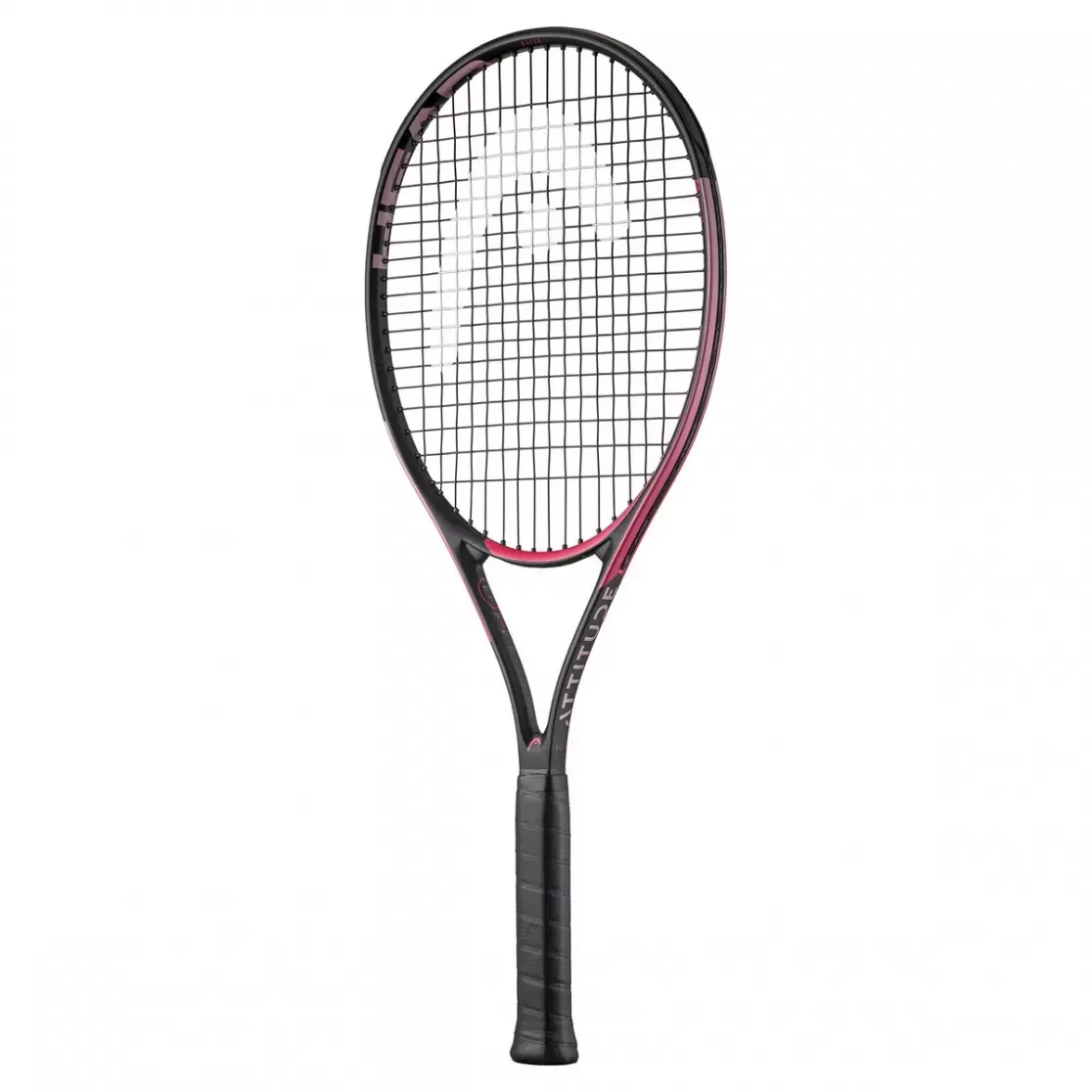 HEAD MX Attitude Elite (pink) 231355