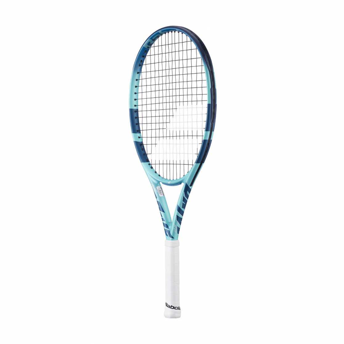Babolat Pure Drive Junior 25 2025, светло-синий 140533