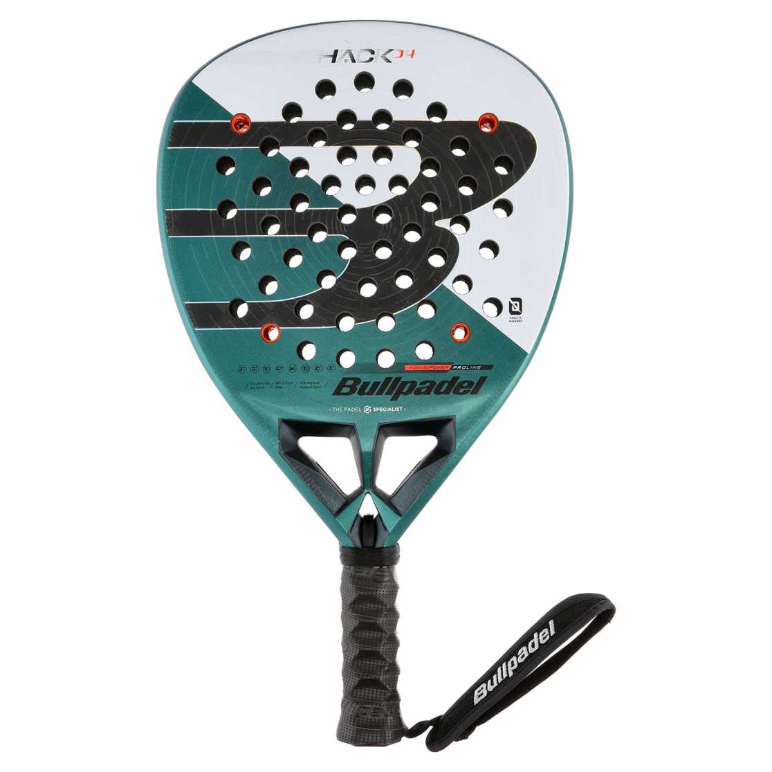 Bullpadel HACK 04 25 448113