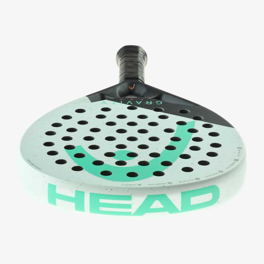 HEAD Gravity Pro 224004