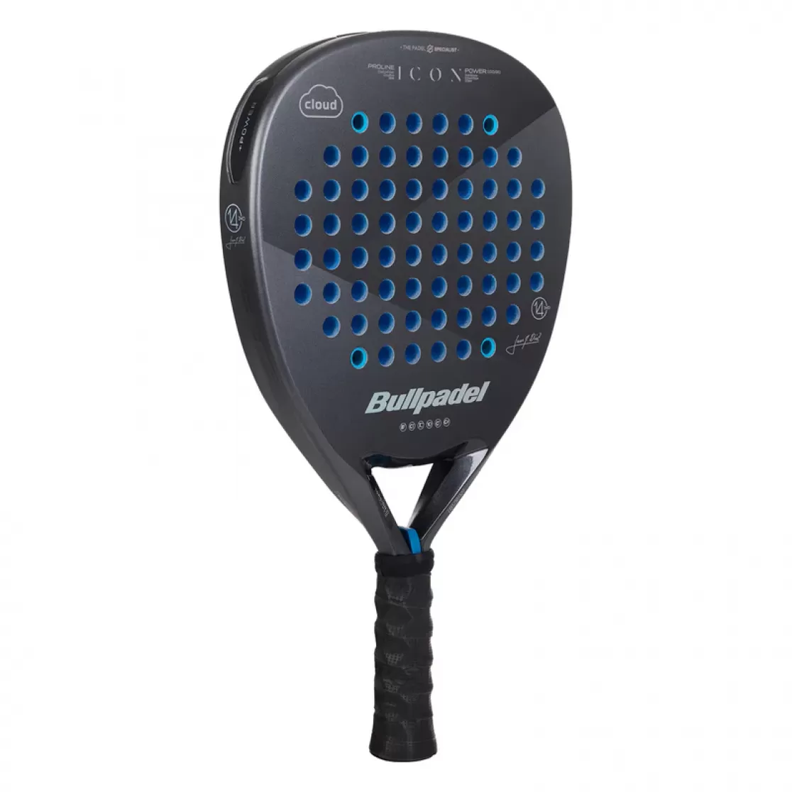 Bullpadel ICON CLOUD 25 448125