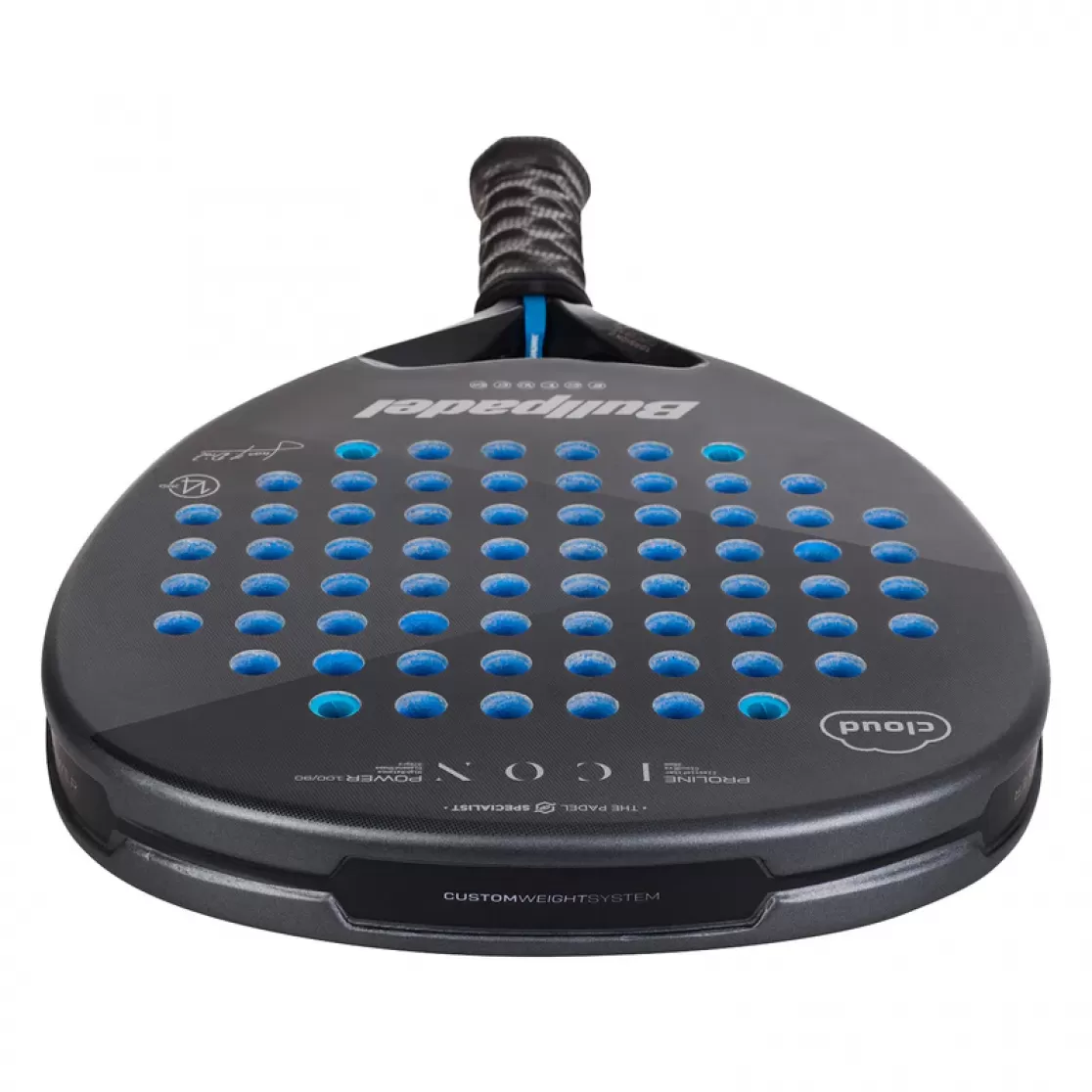 Bullpadel ICON CLOUD 25 448125