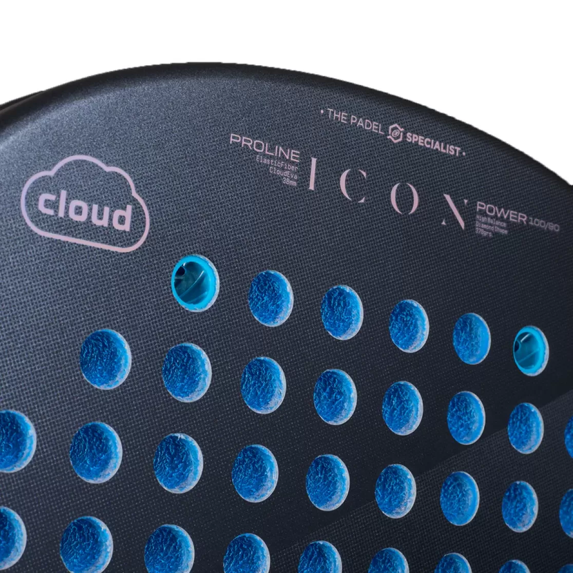 Bullpadel ICON CLOUD 25 448125