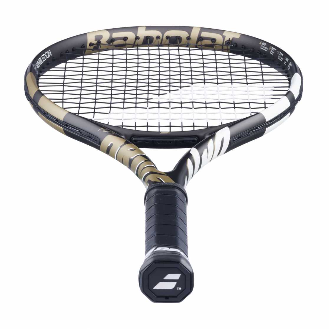 Babolat Pure Drive Wimbledon 2025 101544